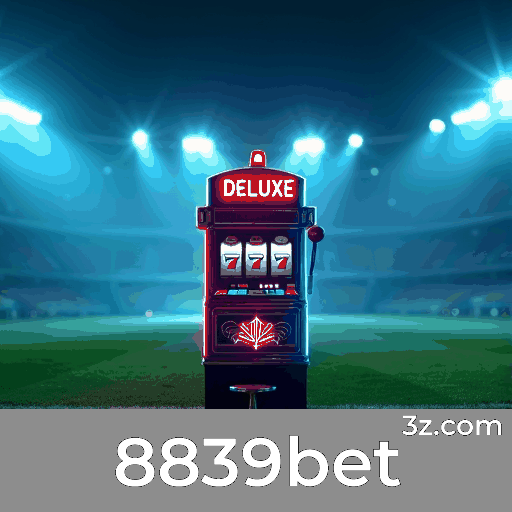 Cadastro na 8839bet para desfrutar dos melhores jogos