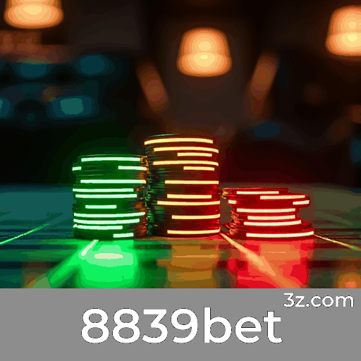 Muitas apostas esportivas na 8839bet sports