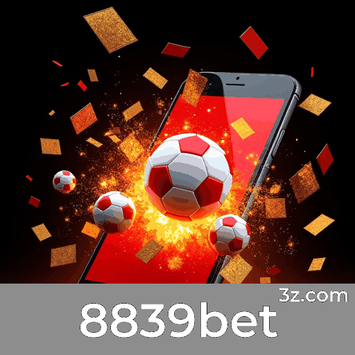 Formulário de cadastro da 8839bet