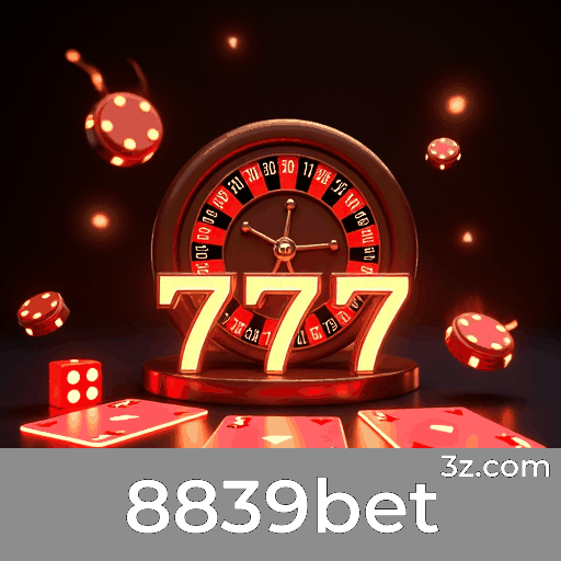 Cadastro na 8839bet para desfrutar dos melhores jogos