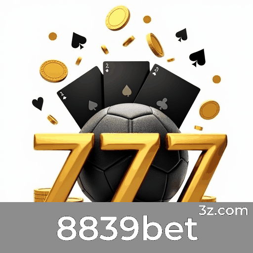 Cadastro na 8839bet para desfrutar dos melhores jogos