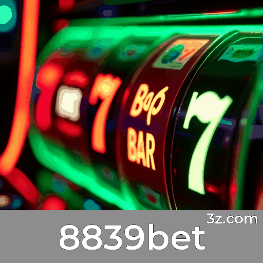 Formulário de cadastro da 8839bet