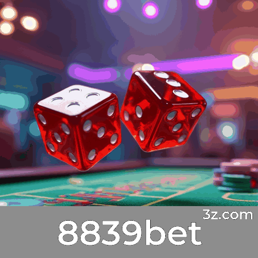 Formulário de cadastro da 8839bet