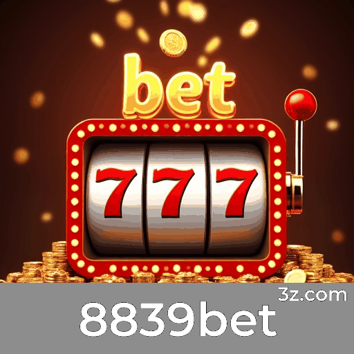 Formulário de cadastro da 8839bet