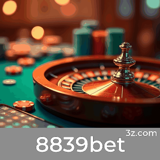 Cadastro na 8839bet para desfrutar dos melhores jogos